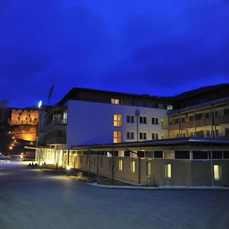 Gesundheitsresort Bad St. Leonhard Бад-Санкт-Леонхард Экстерьер фото