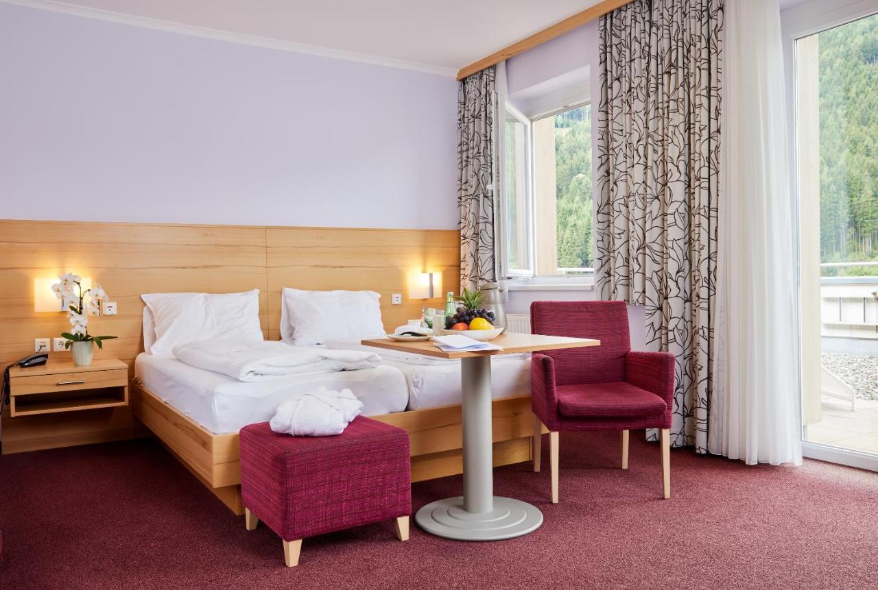 Gesundheitsresort Bad St. Leonhard Бад-Санкт-Леонхард Экстерьер фото