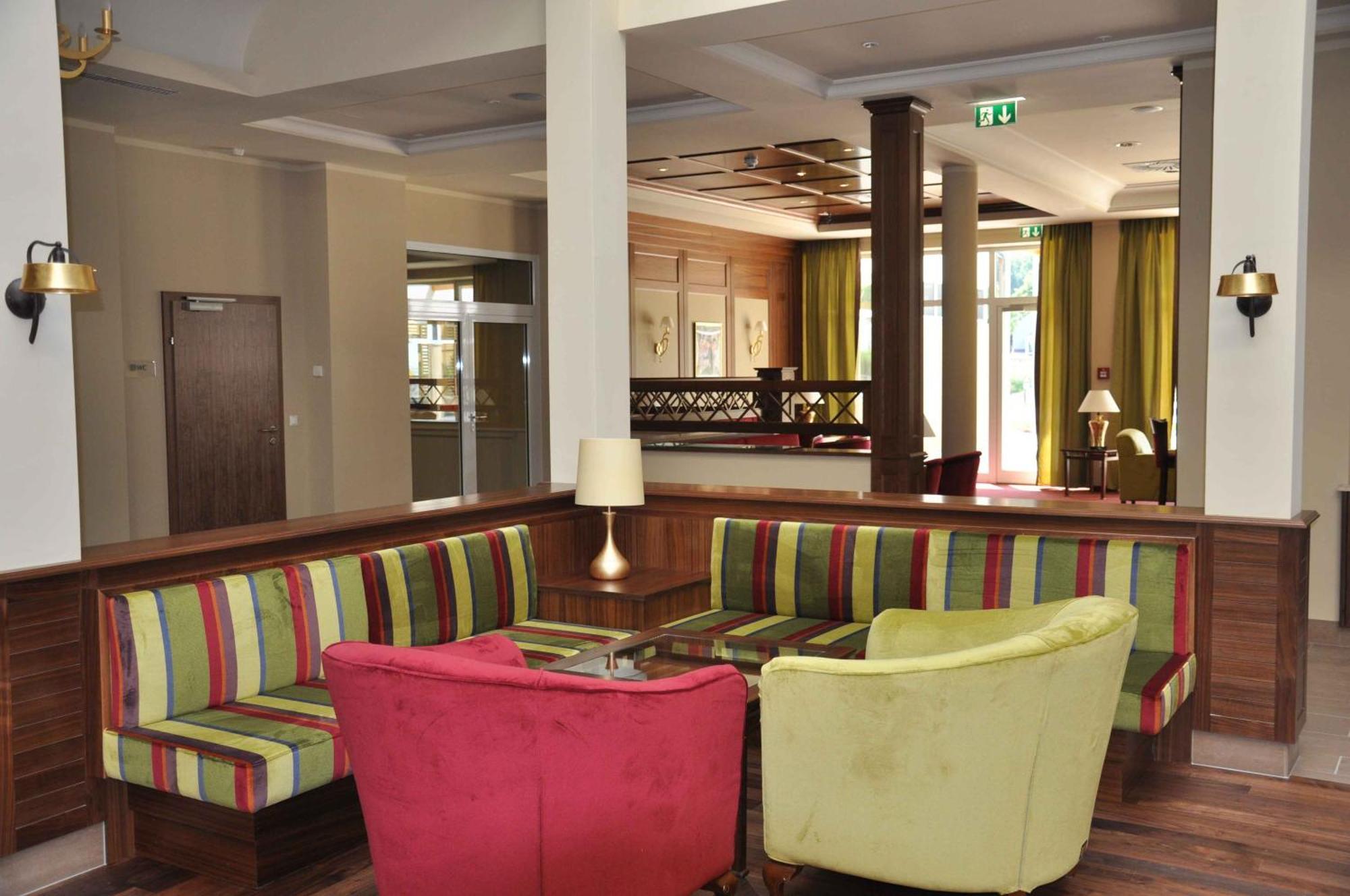 Gesundheitsresort Bad St. Leonhard Бад-Санкт-Леонхард Экстерьер фото