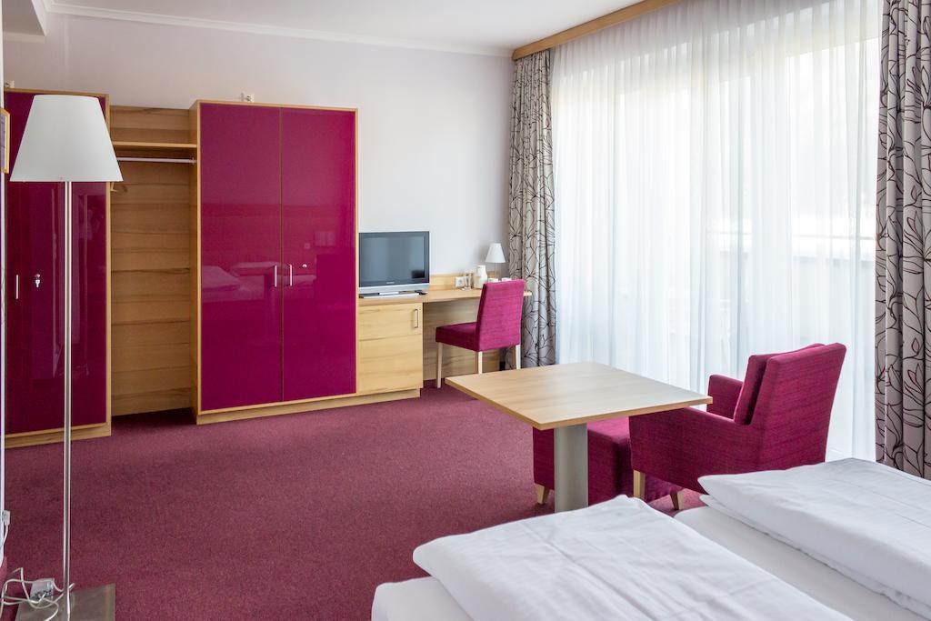 Gesundheitsresort Bad St. Leonhard Бад-Санкт-Леонхард Номер фото