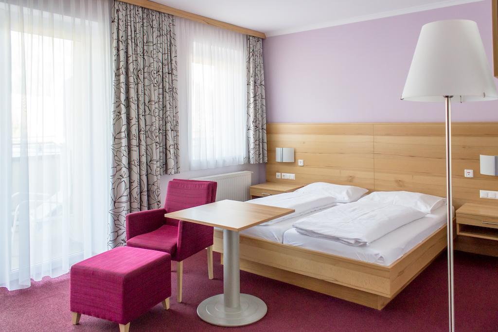 Gesundheitsresort Bad St. Leonhard Бад-Санкт-Леонхард Номер фото